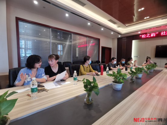 通讯稿：五根松社区“松之韵”社区艺术团培力项目正式启动402.png