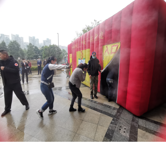 新闻通稿：消防演练简报410.png