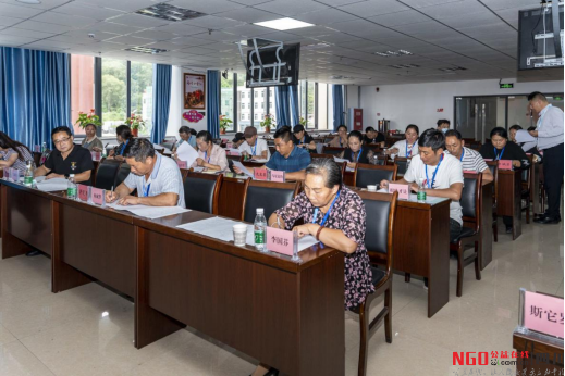 2021年全国护理职业技能大赛甘孜预选赛及养老护理员职业技能培训498.png