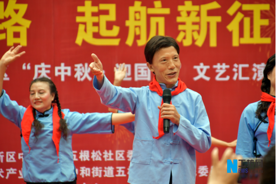新闻通稿+五根松社区“庆中秋迎国庆”文艺汇演301.png